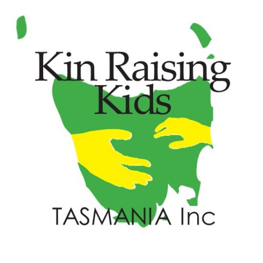 Kin Raising Kids Tasmania
